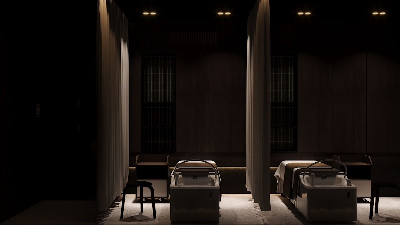 Charm Salon and Spa Jakarta photo