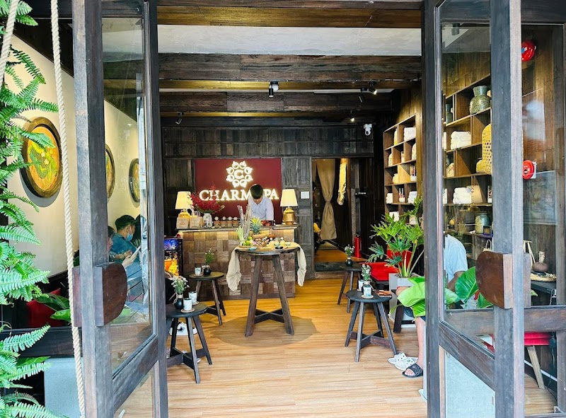 Charm Spa Massage Đà Lạt Dalat - Day Spa in Dalat