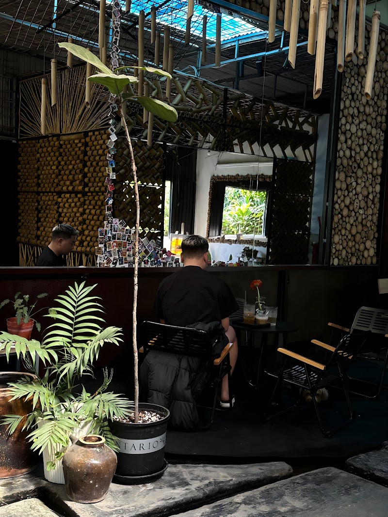 Charm - Tổng Làm Hồng Djrott - Day Spa in Djrott