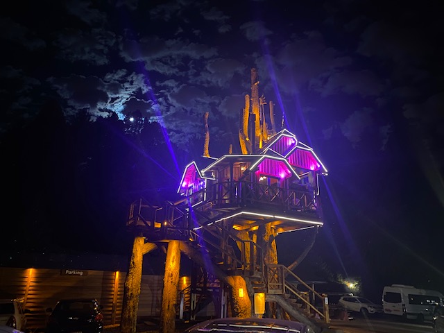 Charming Luxury Lodge & Private Spa Bariloche - Resort Spa in Bariloche