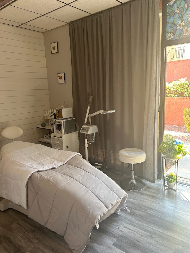 Charnel Spa Henderson - Day Spa in Henderson