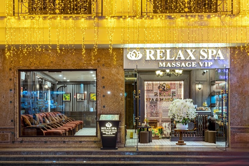 Chất's Đỉnh Spa & Masaage - In Sapa Thị Xã Sa Pa - Day Spa in Thị Xã Sa Pa