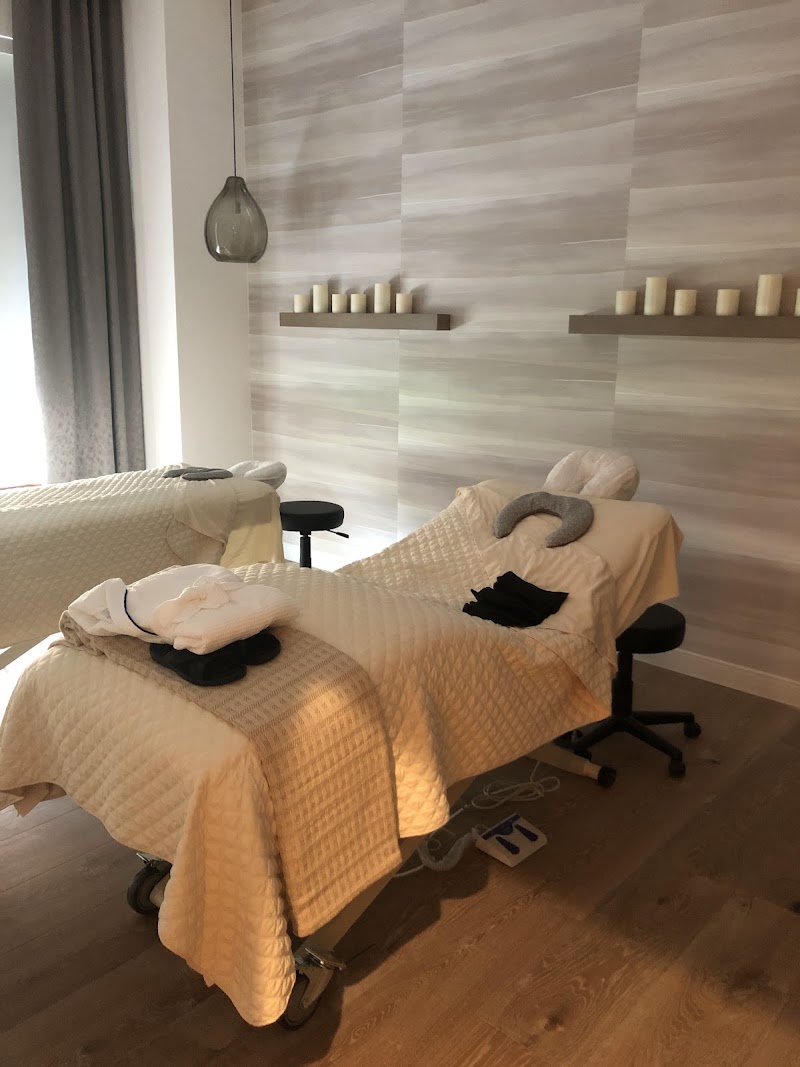 Chattanooga Massage Therapy & Day Spa - Day Spa in Chattanooga