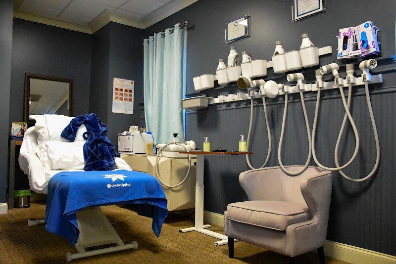 Chatuge Med Spa & Fitness Hiawassee - Wellness Retreat in Hiawassee