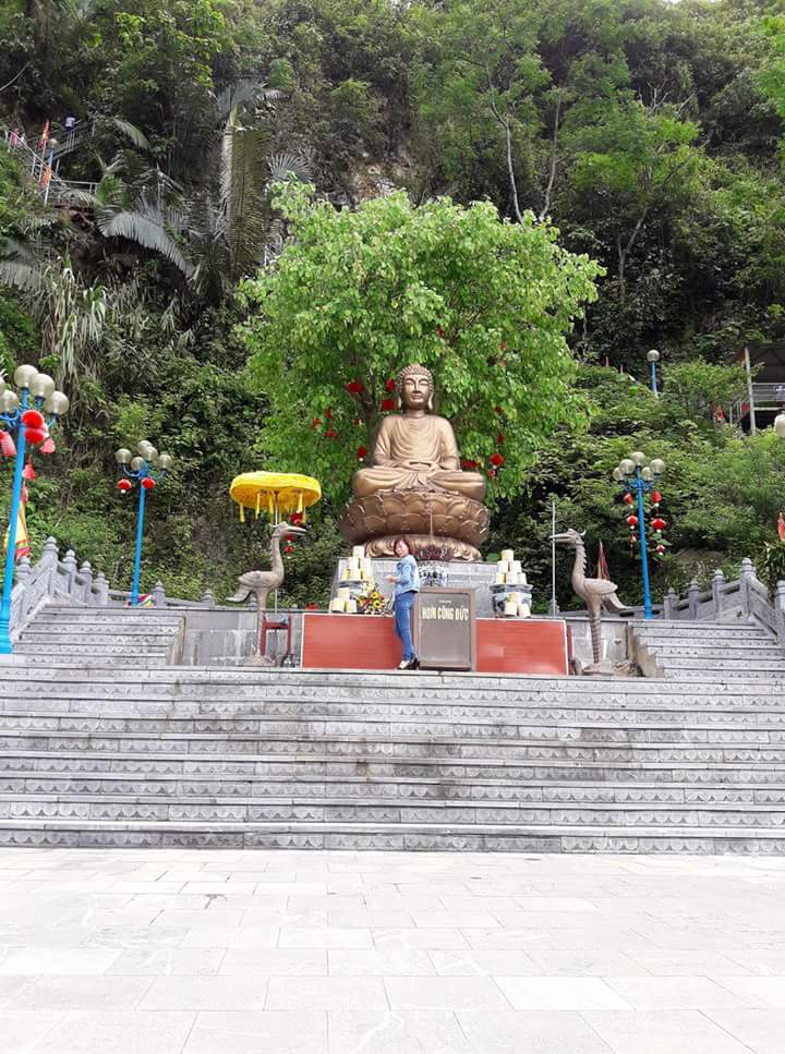 CHÂU SƠN Ha-Nam - Day Spa in Ha-Nam