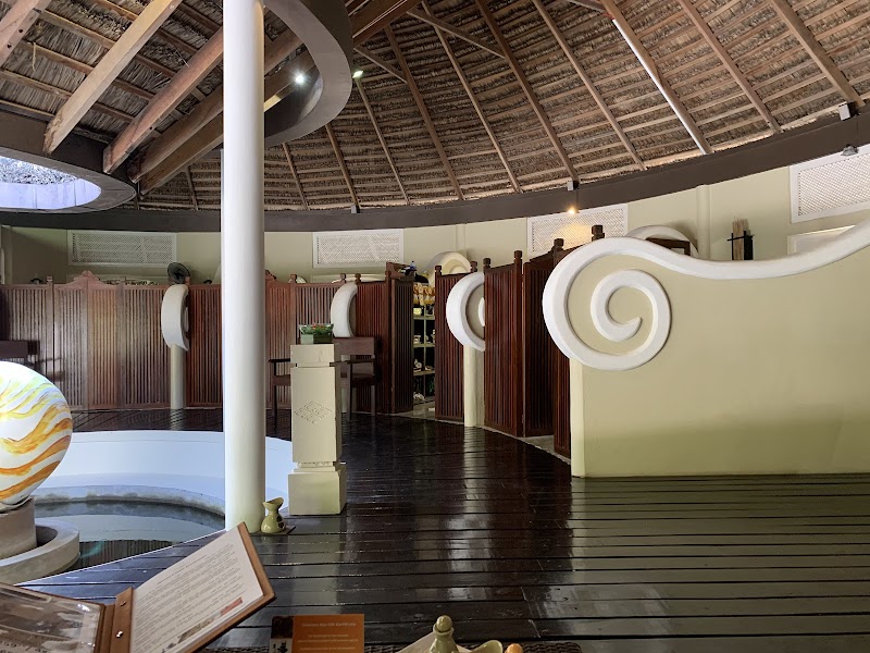 Chavana Spa - Chaaya Island Dhonveli Kanuhuraa - Hotel Spa in Kanuhuraa