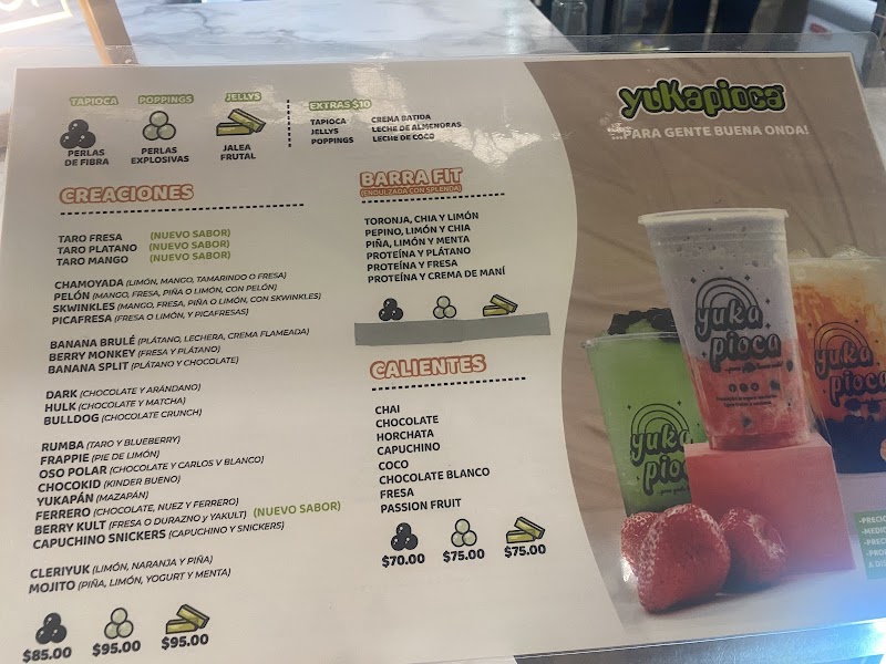 CHAY Ixtapaluca - Day Spa in Ixtapaluca