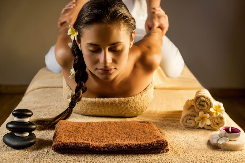 Chaya Wellness Spa Oulu - Wellness Retreat in Oulu