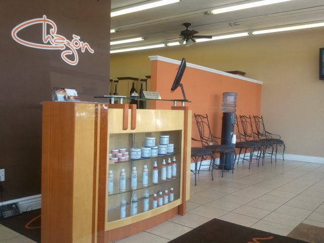 Chazon Grand Salon and Day Spa Reynoldsburg - Day Spa in Reynoldsburg