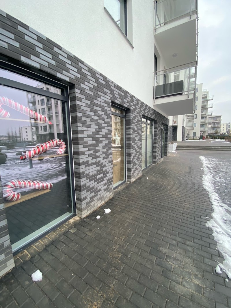 Chcesz tu Wracać FLOATING SAUNA Gdansk - Thermal Spa in Gdansk