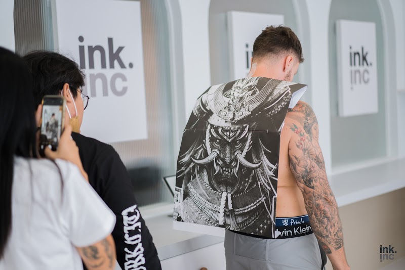 Cheap Eyebrow Tattoo Pattaya - Day Spa in Pattaya