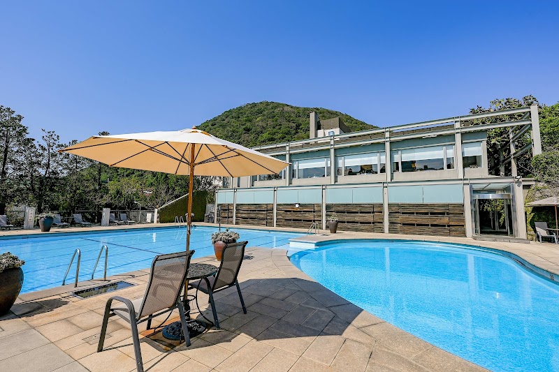 CHECK inn SELECT - Taipei Yangmingshan Beitou - Hotel Spa in Beitou