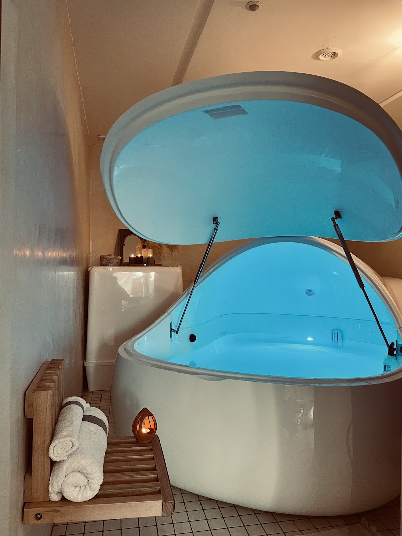 Chefchaouen Floatation Center - Day Spa in Chefchaouen