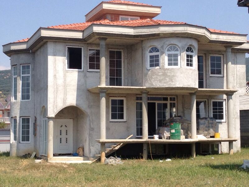 Chelopek Kumanovo - Thermal Spa in Kumanovo