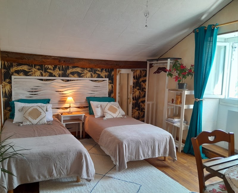 Chemin du Mieux Etre Chatain - Day Spa in Chatain