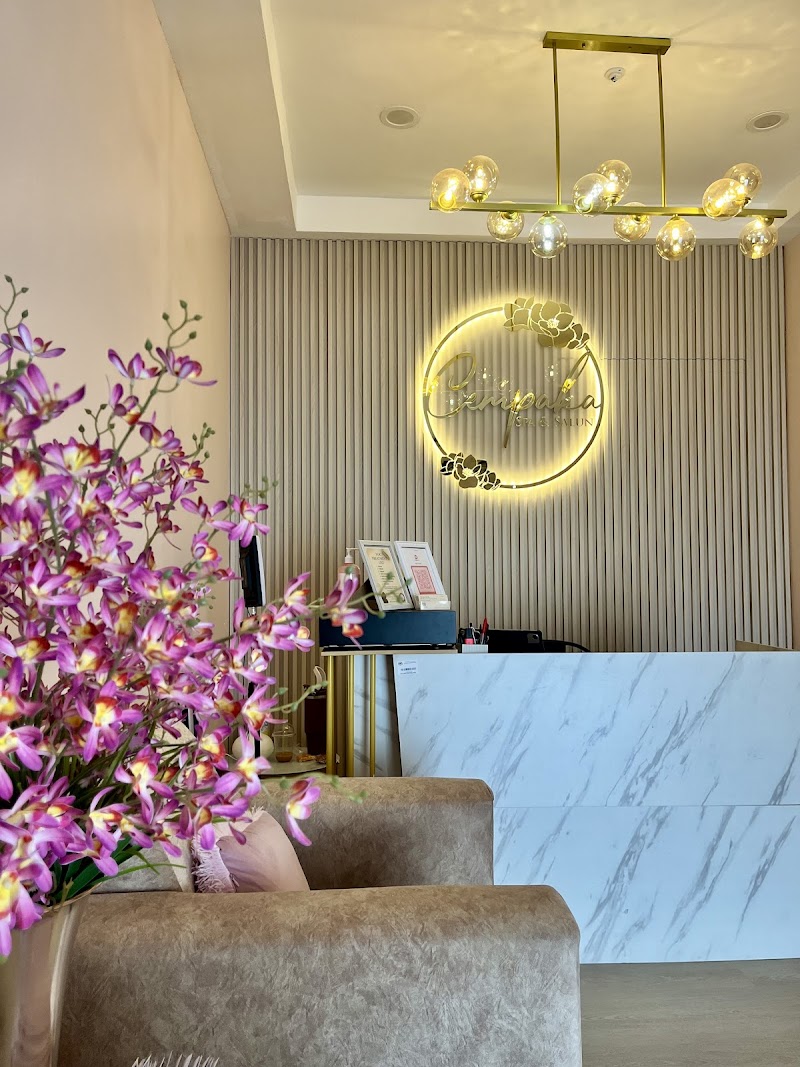 Chempaka Spa SP Sungai Petani - Day Spa in Sungai Petani