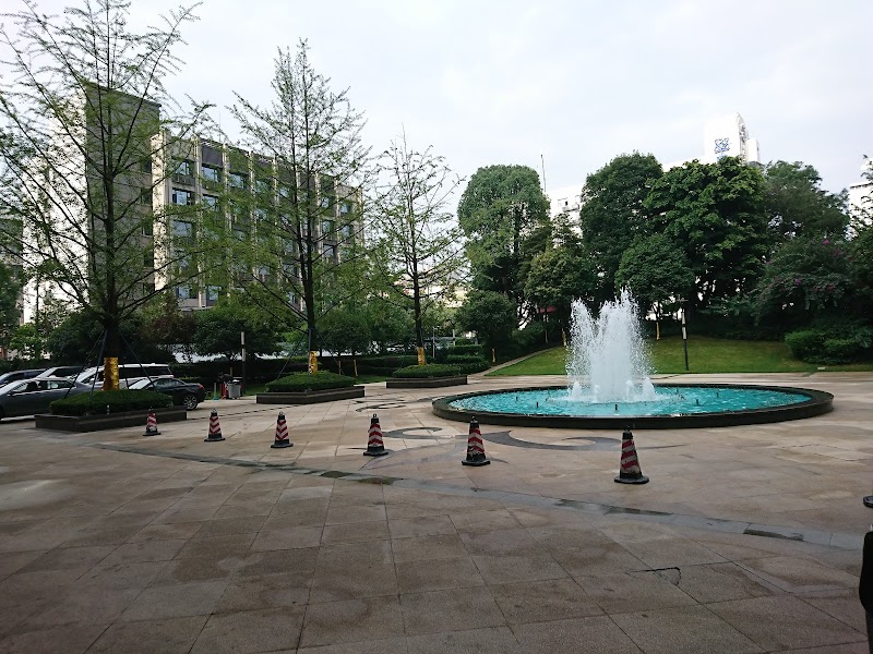 Chengdu Xanadu Hotel - Hotel Spa in Chengdu