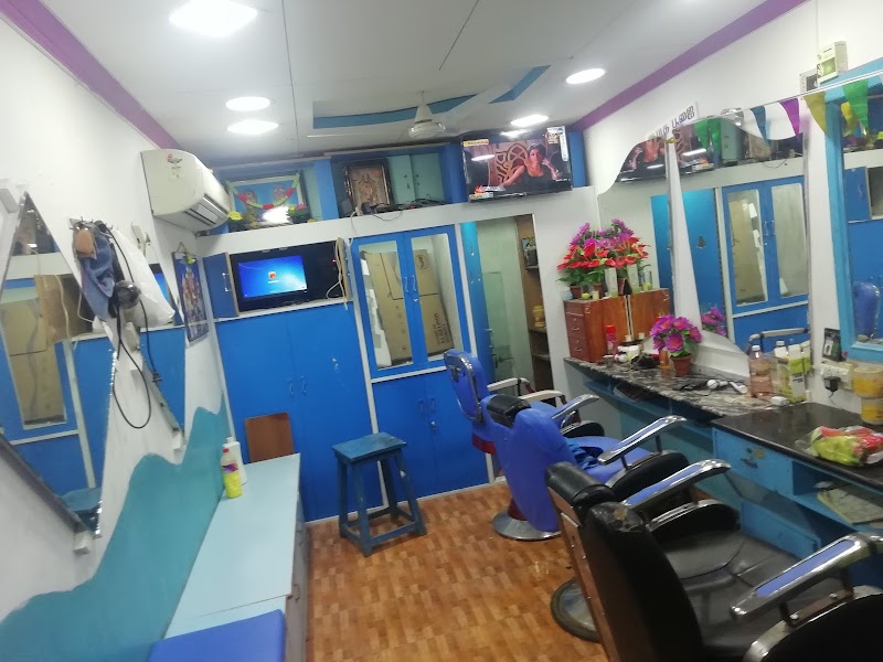 Chennai Saloon Vandavasi - Day Spa in Vandavasi