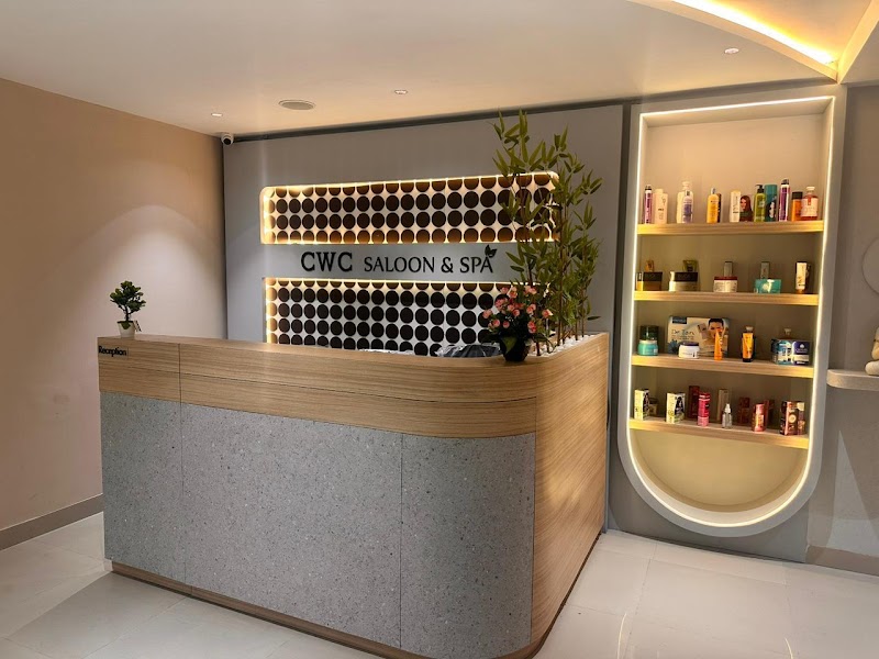 Chennai wellness centre salon & spa - Wellness Retreat in Chennai