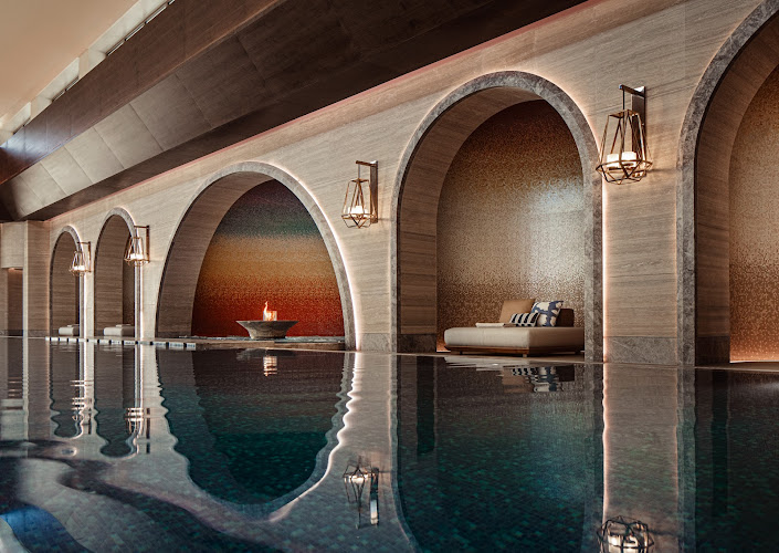 Chenot Espace at One&Only Portonovi