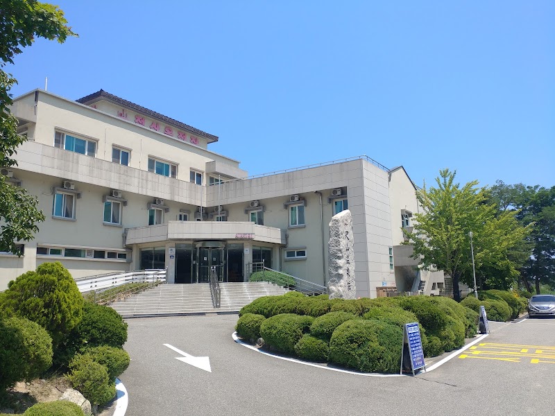 Cheoksan Oncheonjang Sokcho City - Thermal Spa in Sokcho City