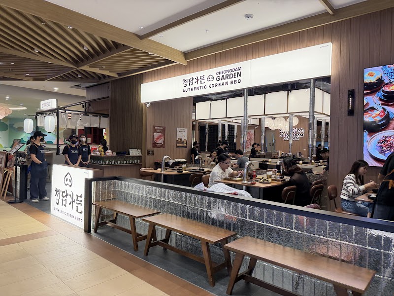 Cheongdam The Thai Daejeon - Day Spa in Daejeon