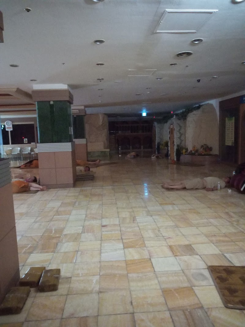 Cheongito Sauna Jjimjilbang Gwangju - Day Spa in Gwangju