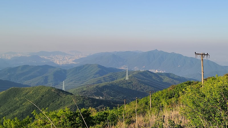 Cheonseongsan Oncheon Yangsan City - Day Spa in Yangsan City