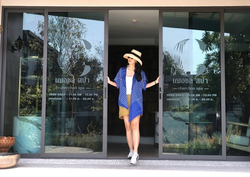Cherchon Spa Bang Khonthi - Day Spa in Bang Khonthi