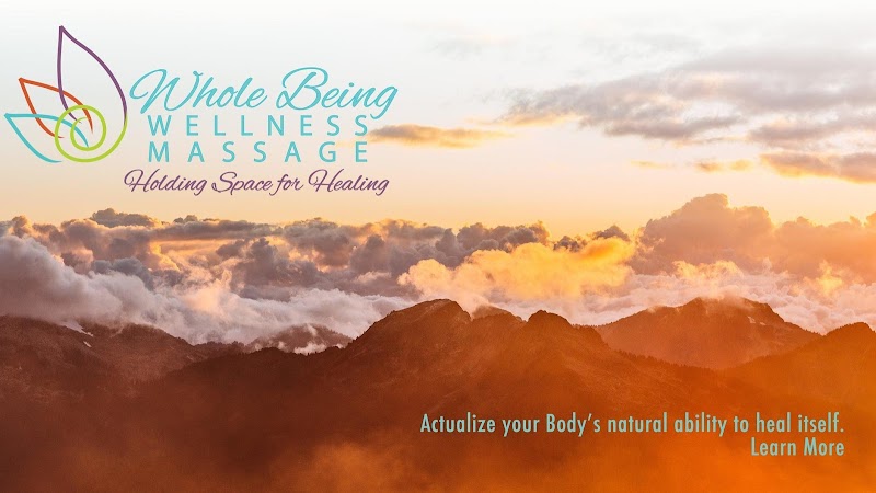 Cheri Rae, Licensed Massage Therapy Tacoma - Day Spa in Tacoma