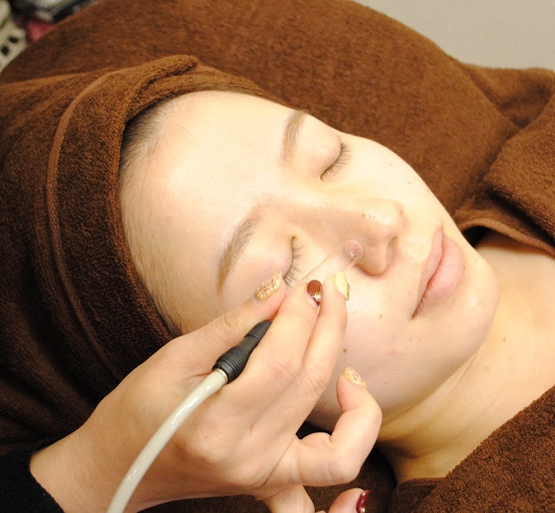 Kobe City Chuo Ward cherie - Day Spa in Kobe City Chuo Ward