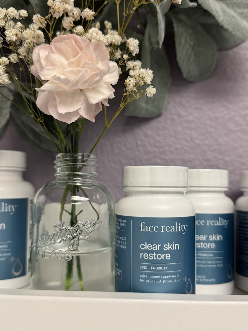 Cherish Beauty Aesthetics Woodway - Day Spa in Woodway