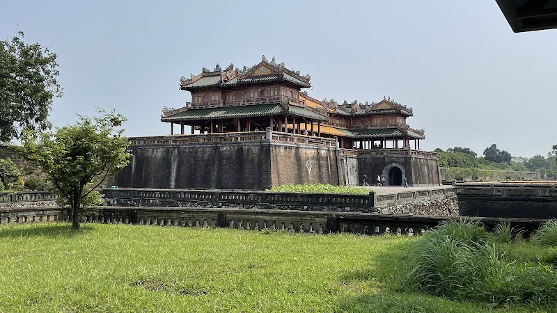 Cherish hotel Hue - Hotel Spa in Hue