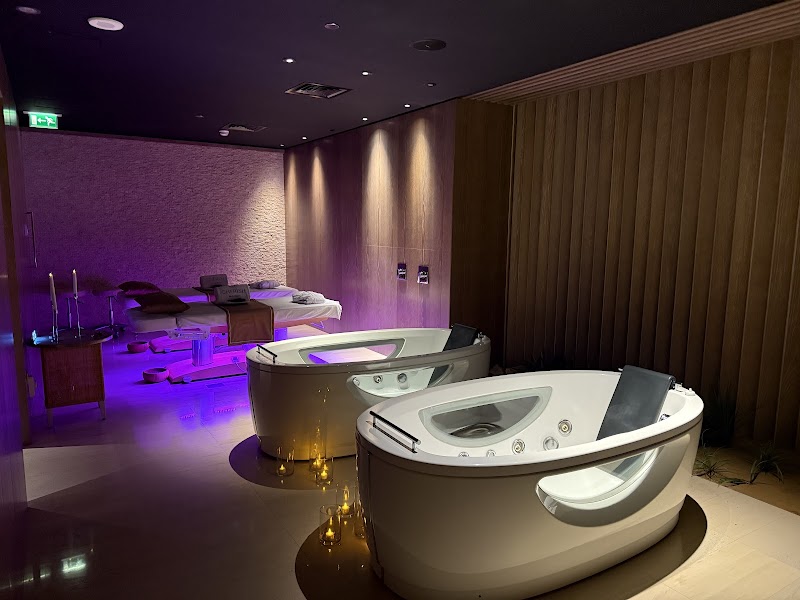 Cherish SPA Abu Dhabi - Day Spa in Abu Dhabi