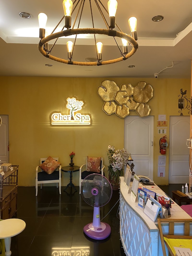 Cherma Hair and Spa Phatthalung - Day Spa in Phatthalung