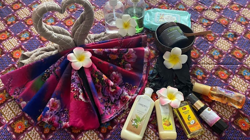 Chermin Spa Kampung Sungai Buaya - Day Spa in Kampung Sungai Buaya