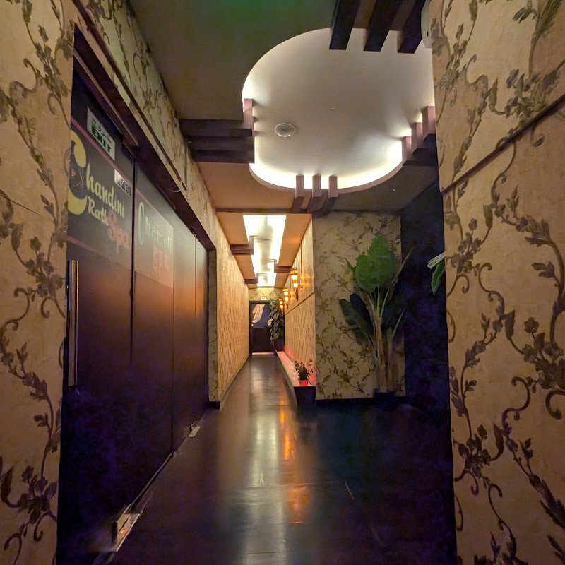 Cherry Ajman Massage Center in Al Rashidiya - Day Spa in Ajman