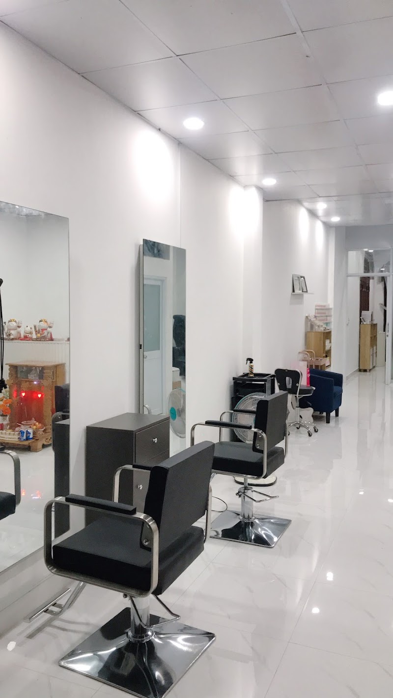 Cherry Beauty Spa Biên Hòa - Day Spa in Biên Hòa