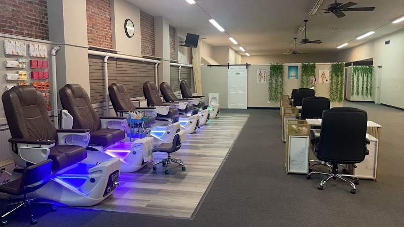 Cherry Bliss Massage Spa Marshalltown - Day Spa in Marshalltown