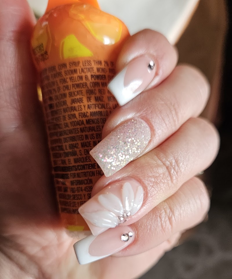 Cherry Blossom Nail Salon West Covina - Day Spa in West Covina