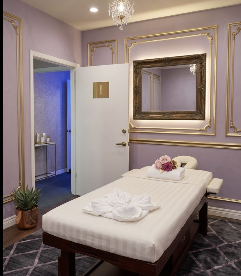 Cherry Blossom Spa Casselberry - Day Spa in Casselberry