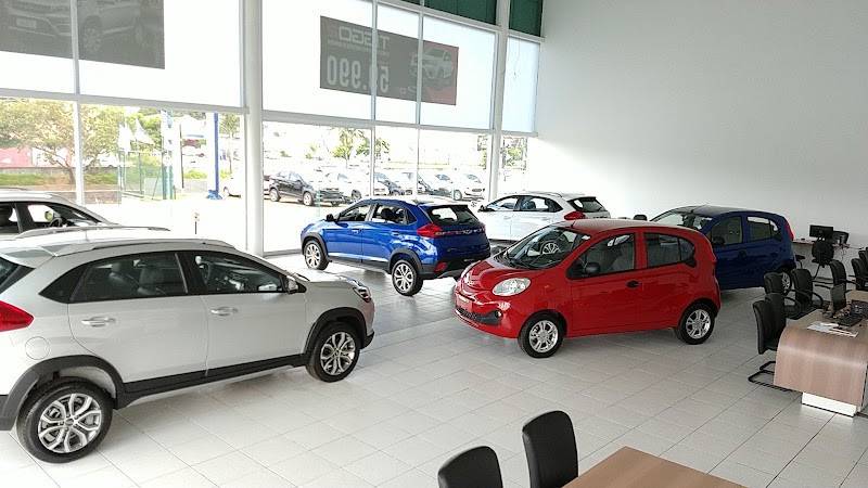 Cherry Jundiaí - Day Spa in Jundiaí