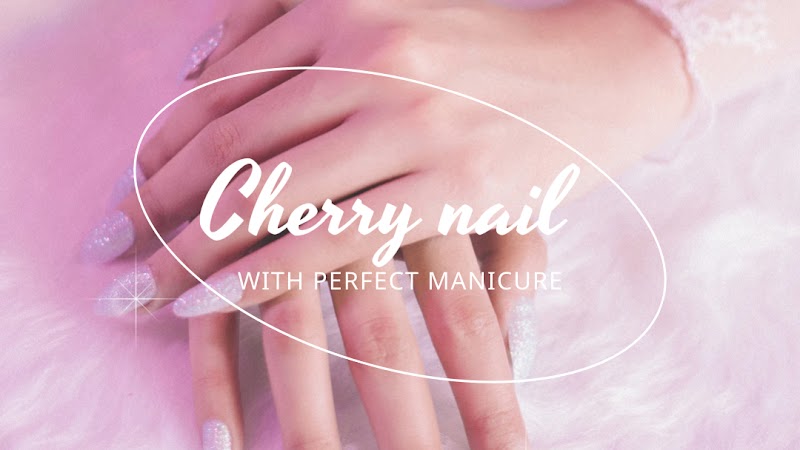 Cherry Nail Salon Luodong Township - Day Spa in Luodong Township