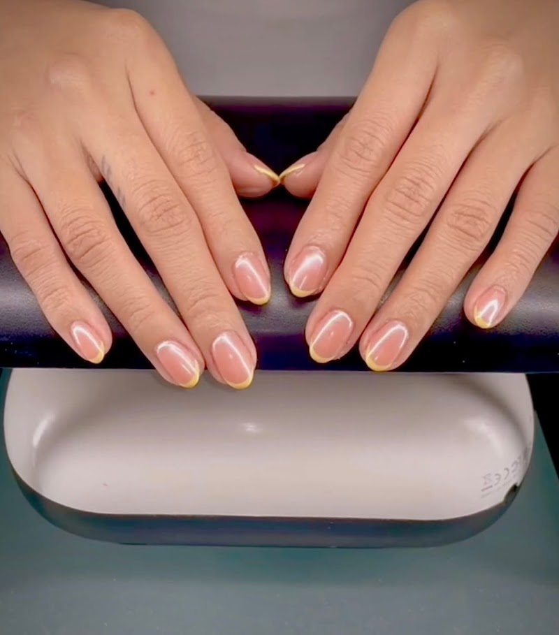 Cherry Nails Spa Ciudad Victoria - Day Spa in Ciudad Victoria