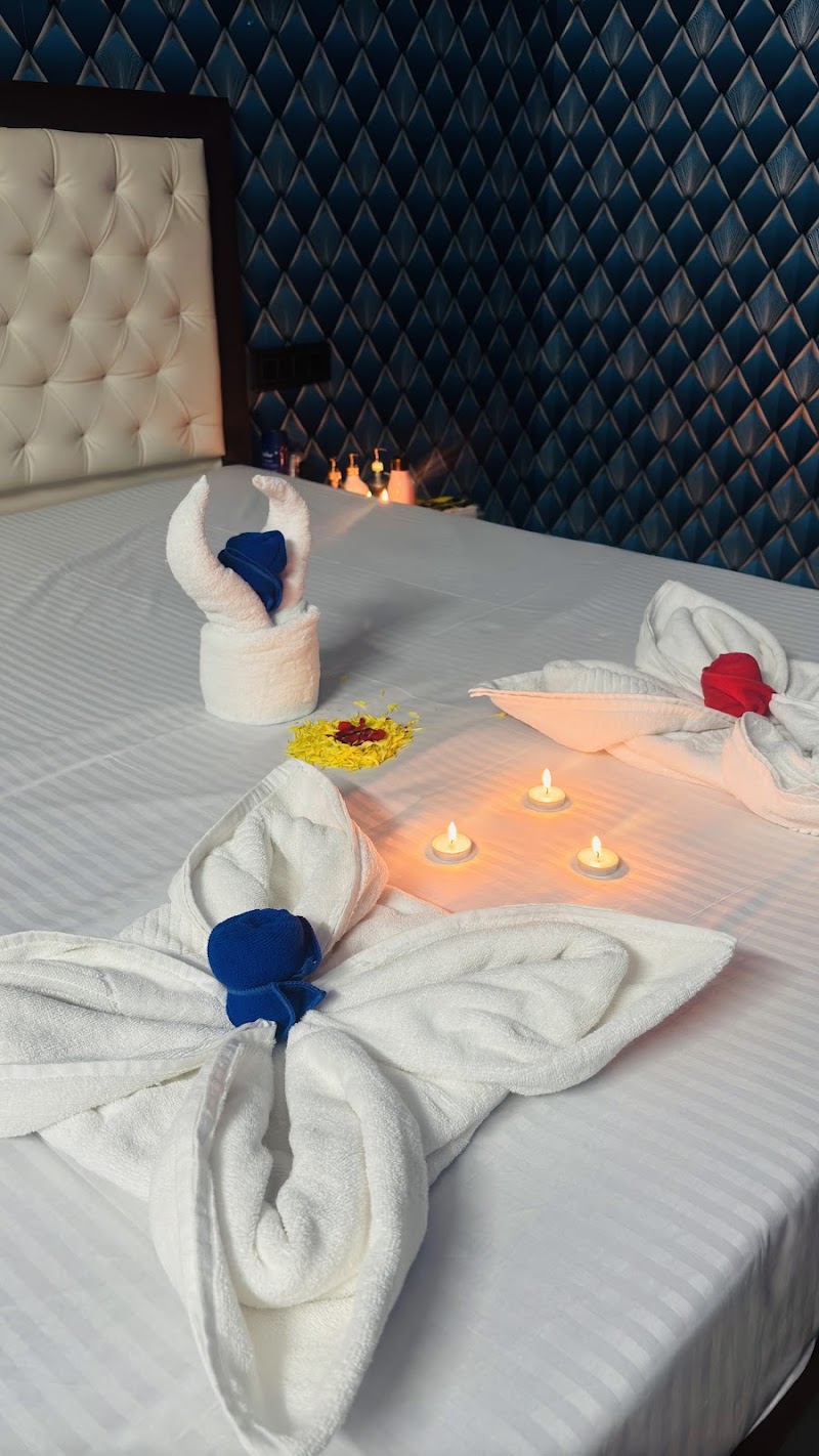Cherry Thai Spa Kodaikanal - Day Spa in Kodaikanal