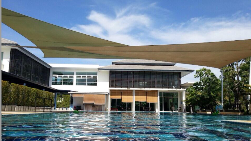 Chetwan Health Center Traditional Thai Massage Bangkok - Day Spa in Bangkok