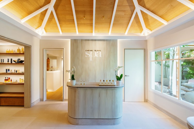 Cheval Blanc St-Barth St. Barts