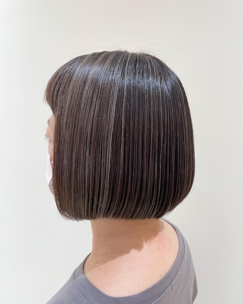 Cheveux Kasai Edogawa Ward - Day Spa in Edogawa Ward