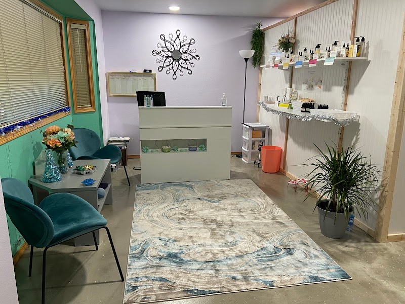 CheyRayne Spa & Meditation Spanaway - Day Spa in Spanaway