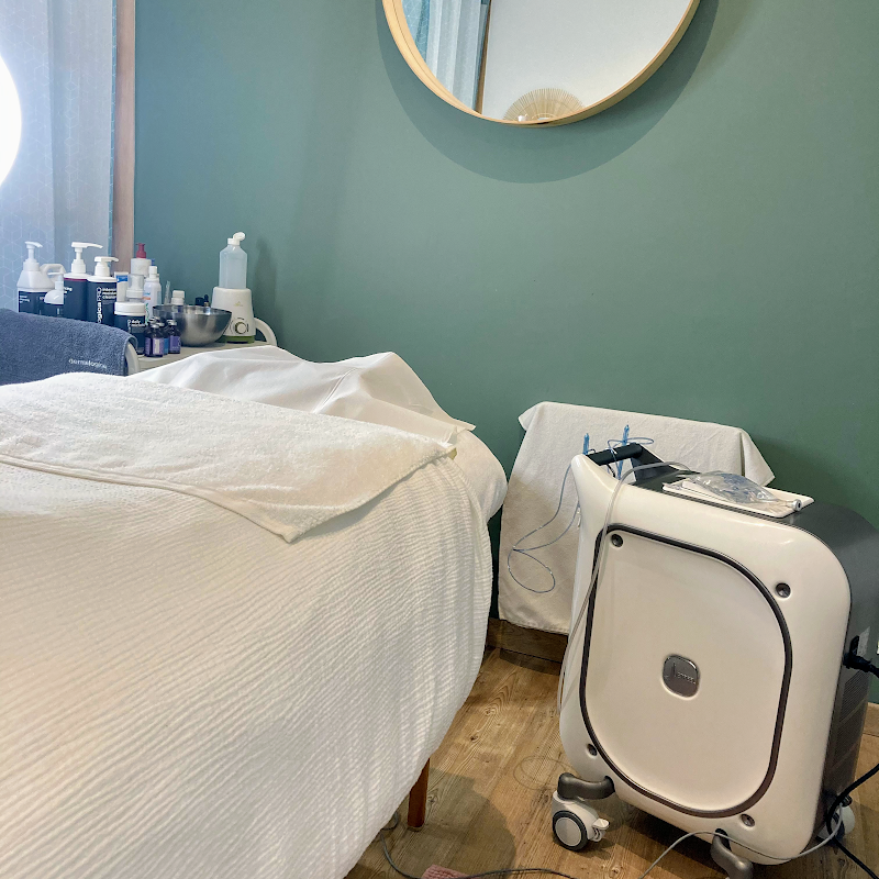 Chez Alice Massage Larmor-Plage - Day Spa in Larmor-Plage